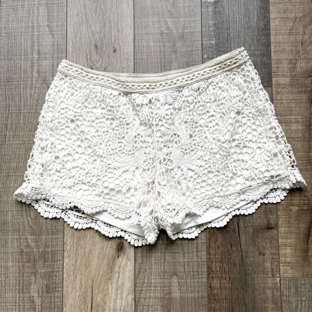{Mossimo} shorts